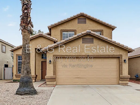 115 W Sagebrush St, Gilbert, AZ 85233
