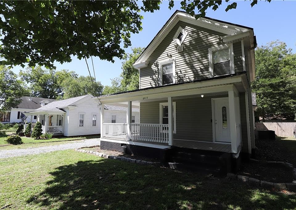 6415 Whaleyville Blvd, Suffolk, VA 23438 Zillow