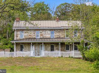 2301 Mount Ephraim Rd, Adamstown, MD 21710