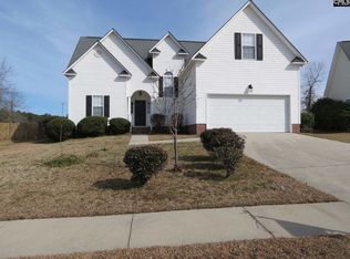 126 Summer Pines Dr, Blythewood, SC 29016