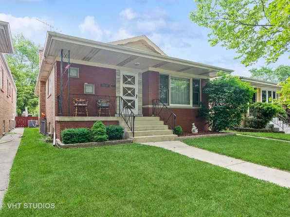 9837 S Muskegon Ave, Chicago, IL 60617