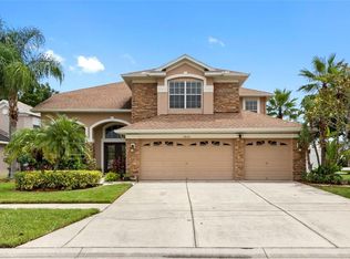 14101 Lincolnshire Ct, Tampa, FL 33626