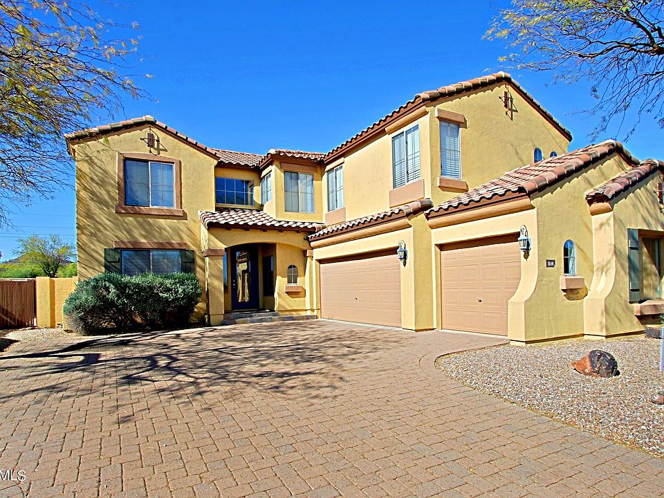 1st image of 3114 W Donatello Dr