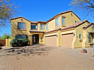 3114 W Donatello Dr, Phoenix, AZ 85086