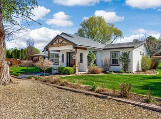 1700 W Floating Feather Rd, Eagle, ID 83616