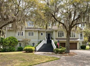 110 Swan Point Trail, Georgetown, SC 29440