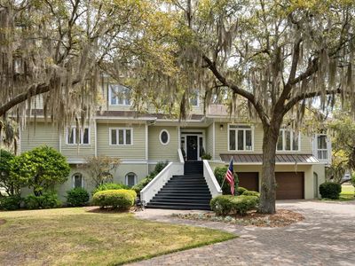 110 Swan Point Trail, Georgetown, SC, 29440