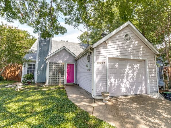 Home for Sale in Dallas TX