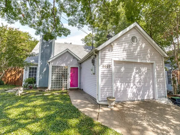 8927 Groveland Dr, Dallas, TX 75218