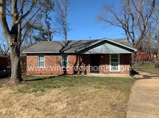 3718 Teresa Cv, Memphis, TN 38128