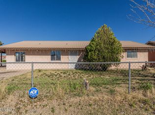 219 S Bisbee Ave, Willcox, AZ 85643
