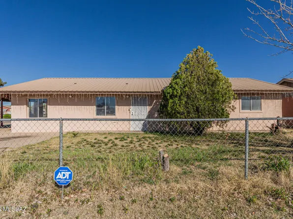 219 S Bisbee Ave, Willcox, AZ 85643
