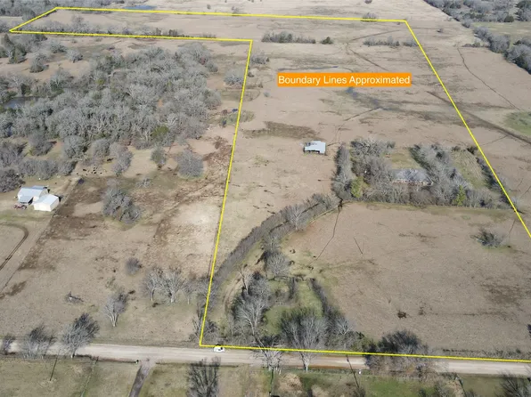 14229 SE County Road 4250, Kerens, TX 75144