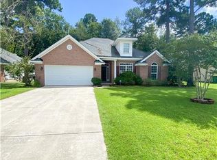 139 Fire Thorn Ln, Pooler, GA 31322