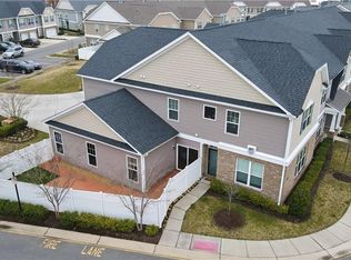 409 Abelia Way, Chesapeake, VA 23322