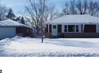 210 91st Ln NE, Blaine, MN 55434