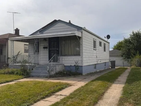 2272 Pierce St, Gary, IN 46407