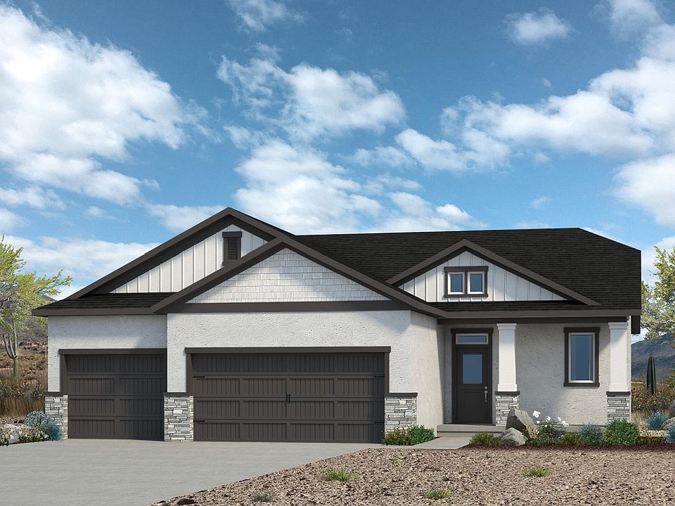 4013 Boardwalk Elevation