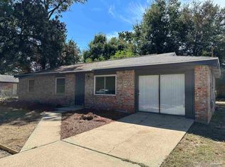 3735 Creighton Rd, Pensacola, FL 32504