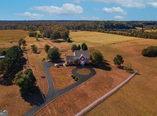 724 Teamon Rd, Griffin, GA 30223