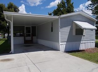 115 W Tanglewood Dr, Apopka, FL 32712