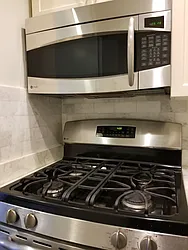 Rented by New York Residence