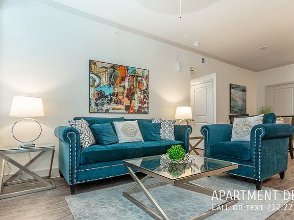 2nd image of 5336 Milwee St #1026