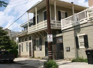 1005 Josephine St APT B, New Orleans, LA 70130
