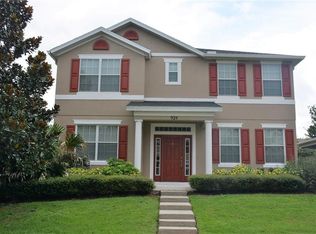 924 Seburn Rd, Apopka, FL 32703