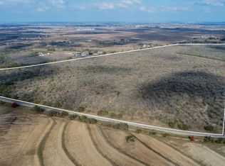 0 Gin Rd, Marion, TX 78124