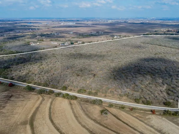 000 Gin, Marion, TX 78124