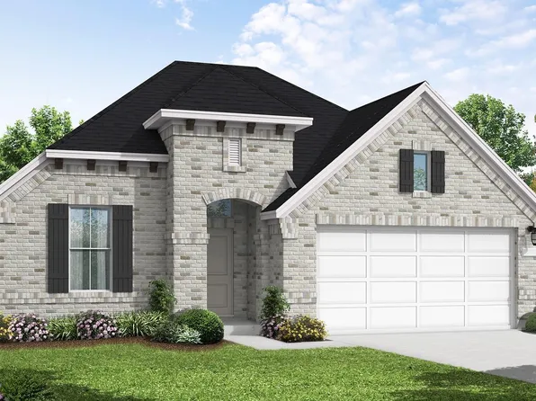 9366 Cordial Cir, Montgomery, TX 77316