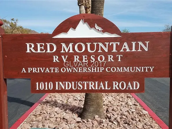 862 Canary Way, Boulder City, NV 89005