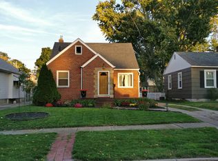 4028 Grantley Rd, Toledo, OH 43613