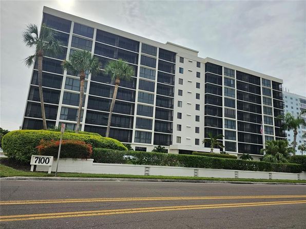7100 Sunshine Skyway Ln S APT 205
