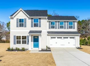 101 S Coral Bells Way, Four Oaks, NC 27524