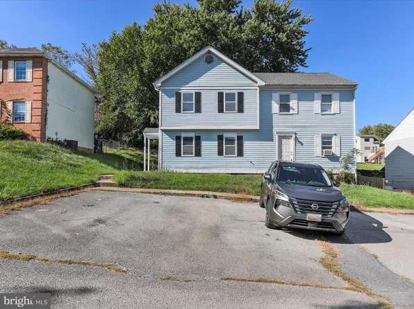 46 Park Ave, Harpers Ferry, WV 25425