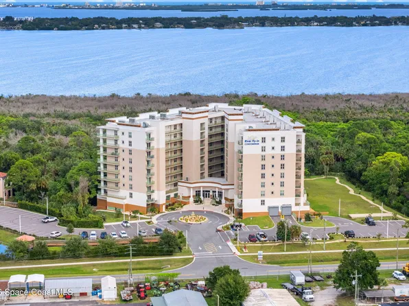 735 Pilot Ln #1012, Merritt Island, FL 32952