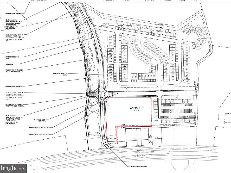 2nd image of 0 Bay Rd