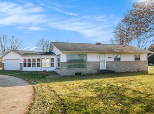 64869 Us Highway 131 N, Constantine, MI 49042