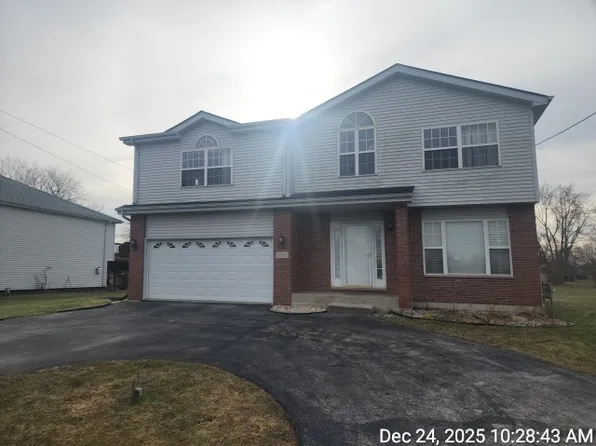 3451 W 155th St, Markham, IL 60428