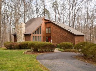 147 Deertract Loop, Stoneville, NC 27048