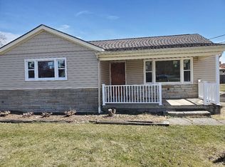 129 Parish Ave, Hubbard, OH 44425