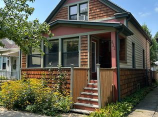 821 Hannah Ave, Forest Park, IL 60130