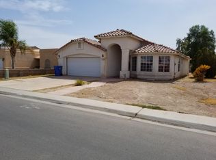 502 N Marshall Loop Rd, Somerton, AZ 85350