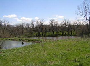 199 Street, Pleasant Hill, MO 64080