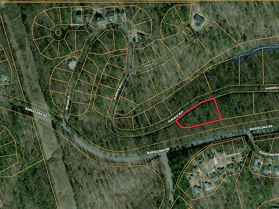 2nd image of Almonte Way