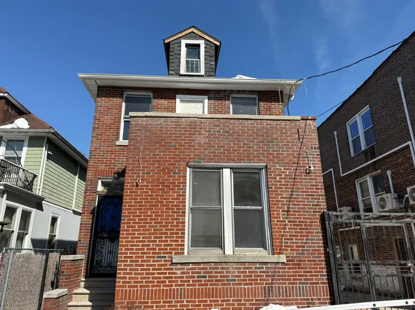 675 E 230th St #2-1, Bronx, NY 10466