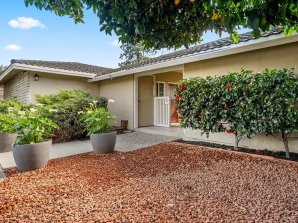 3260 Homestead Rd APT 1, Santa Clara, CA 95051