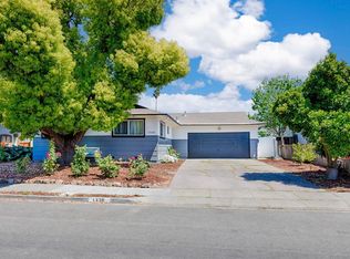 1338 McMinn Ave, Santa Rosa, CA 95407